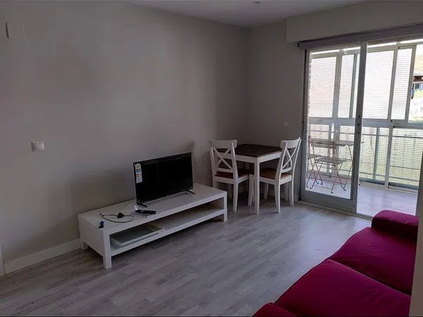 Piso en calle Extremadura, 7