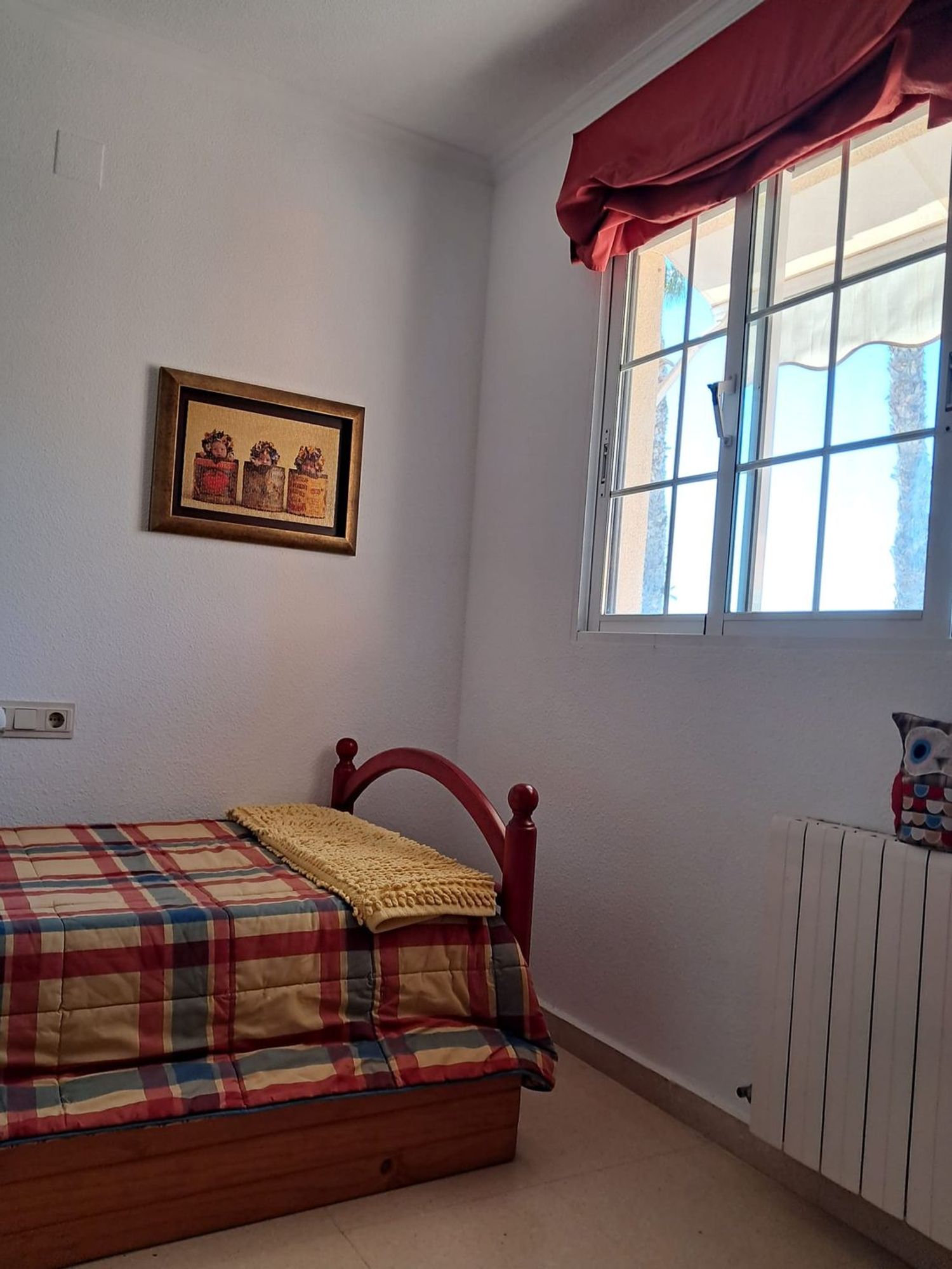 Chalet adosado en Salafranca - Lloixa, Salafranca - Lloixa - Foto 11