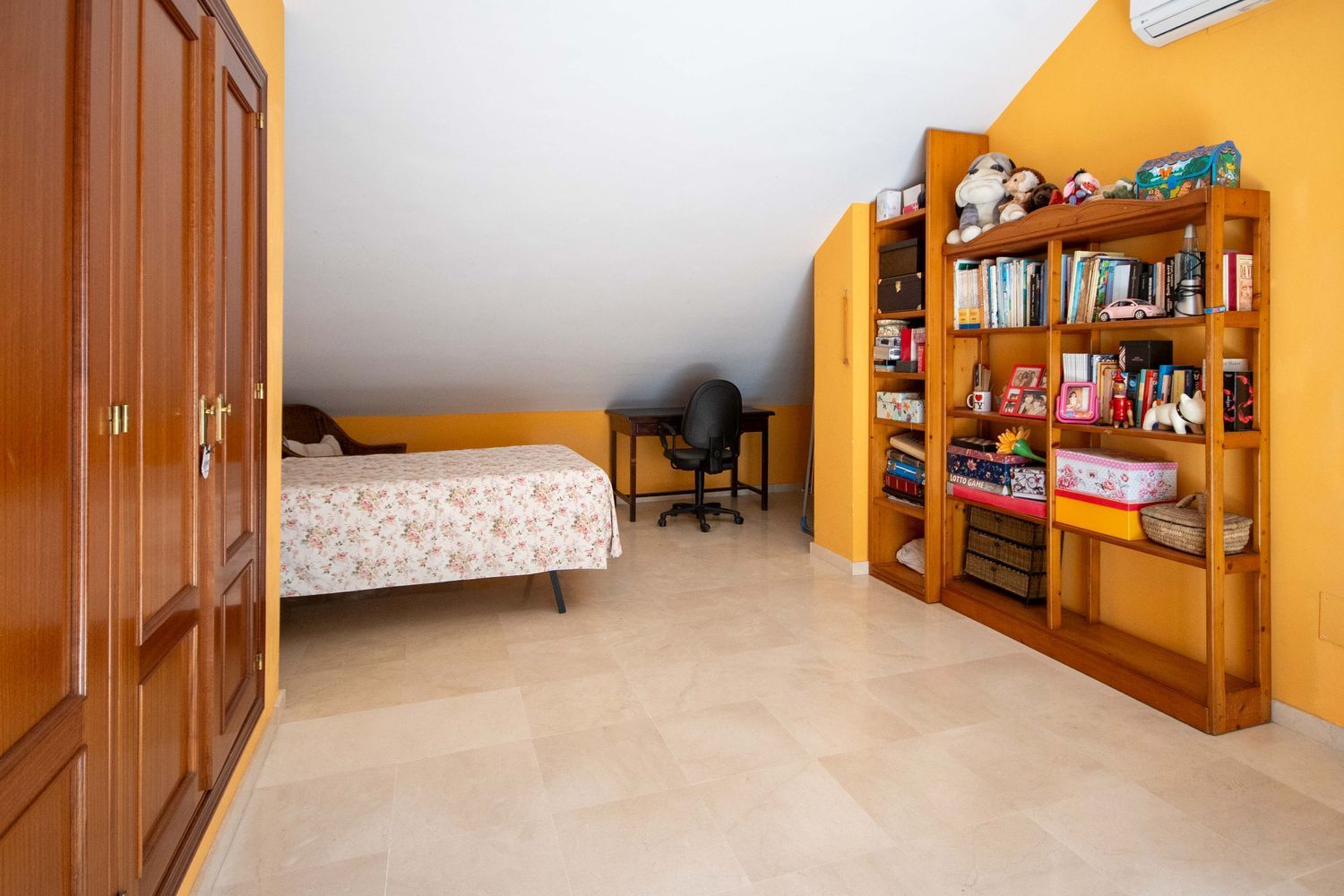Chalet adosado en Zona Calvario, Zona Calvario - Foto 32