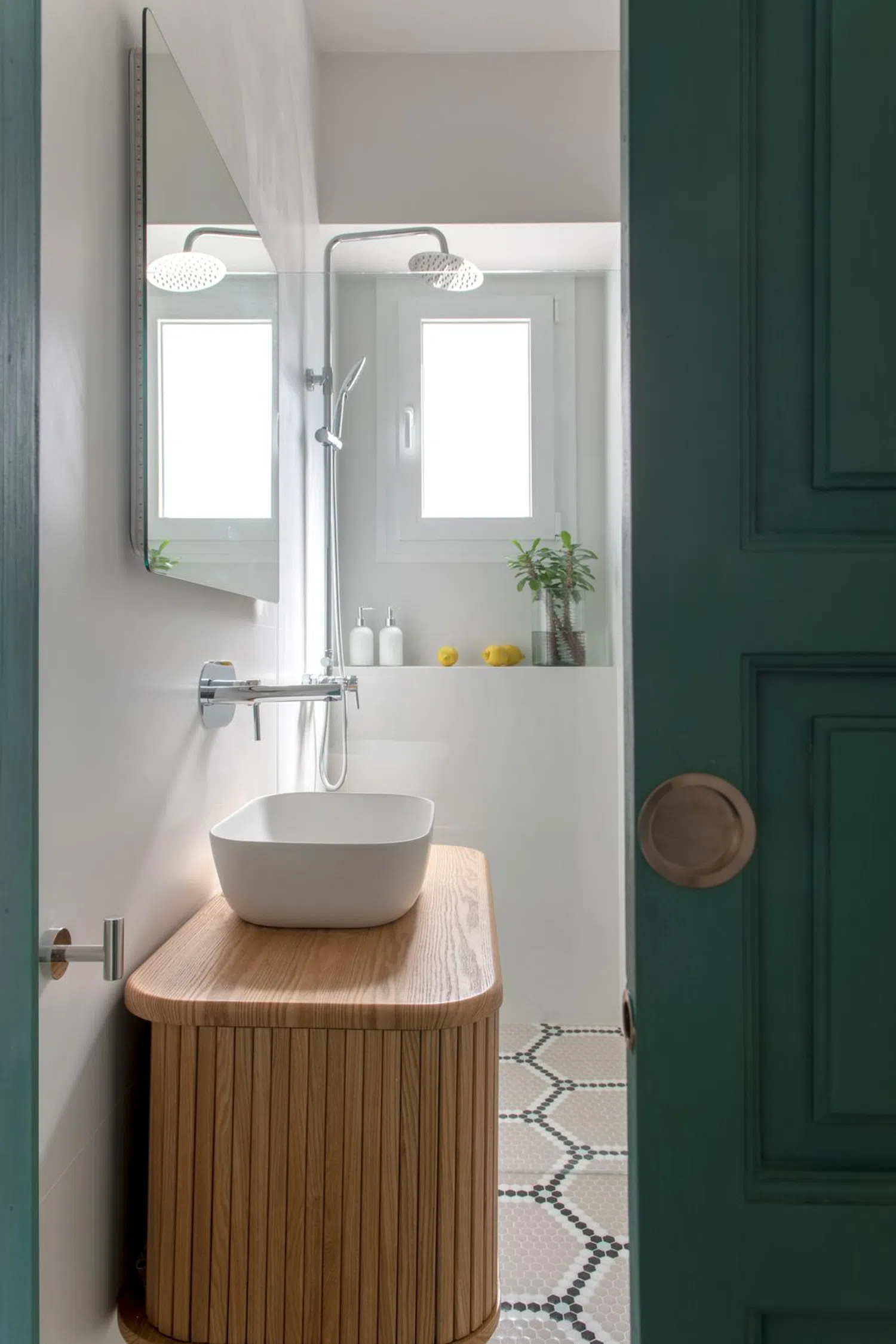 Piso en calle Francisco Moraga, 2 - Foto 6