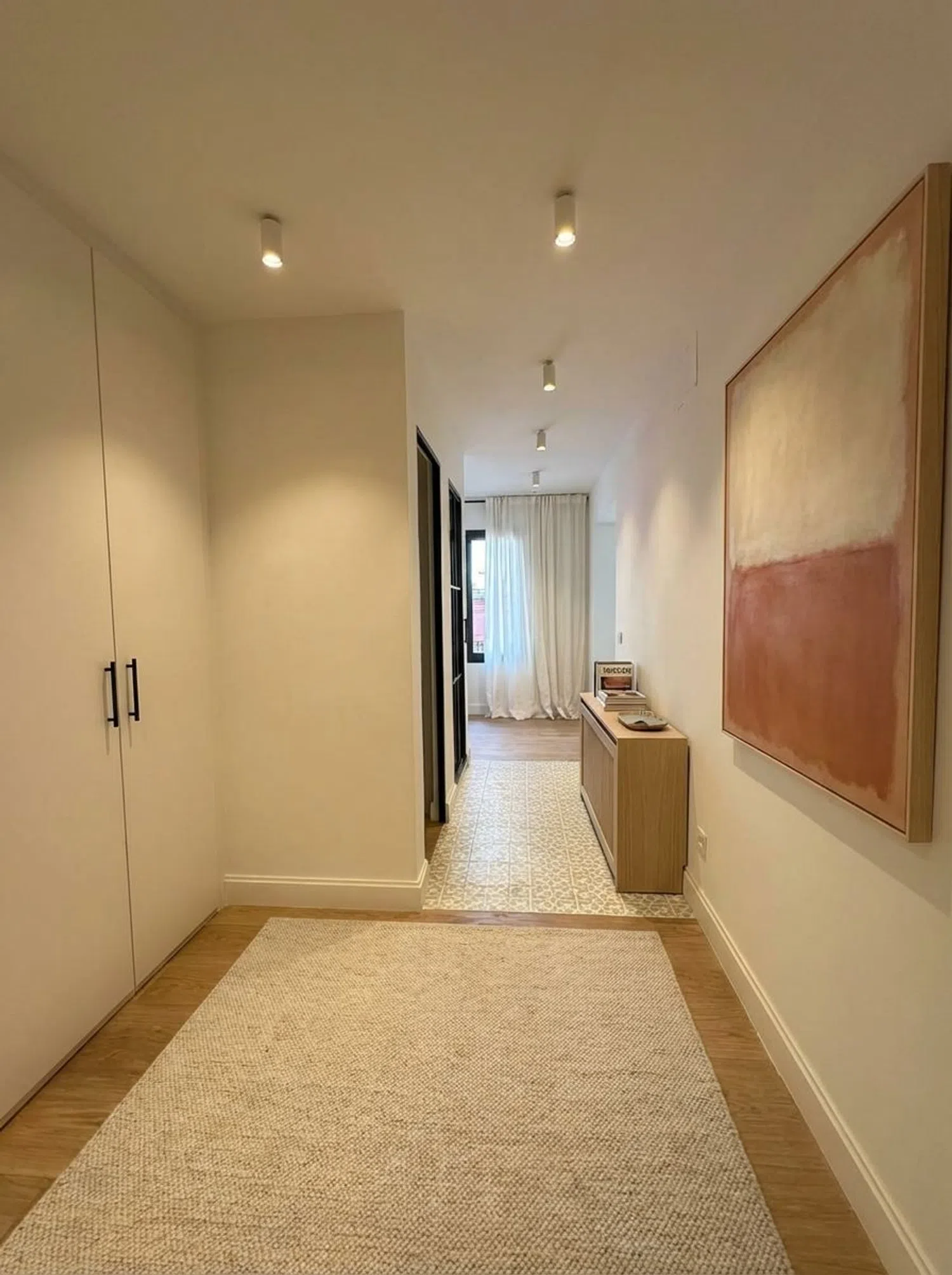 Dúplex en calle de Zabaleta, 37 - Foto 8