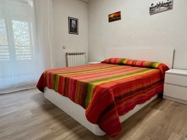 Piso en calle de la Isla de Arosa, 35