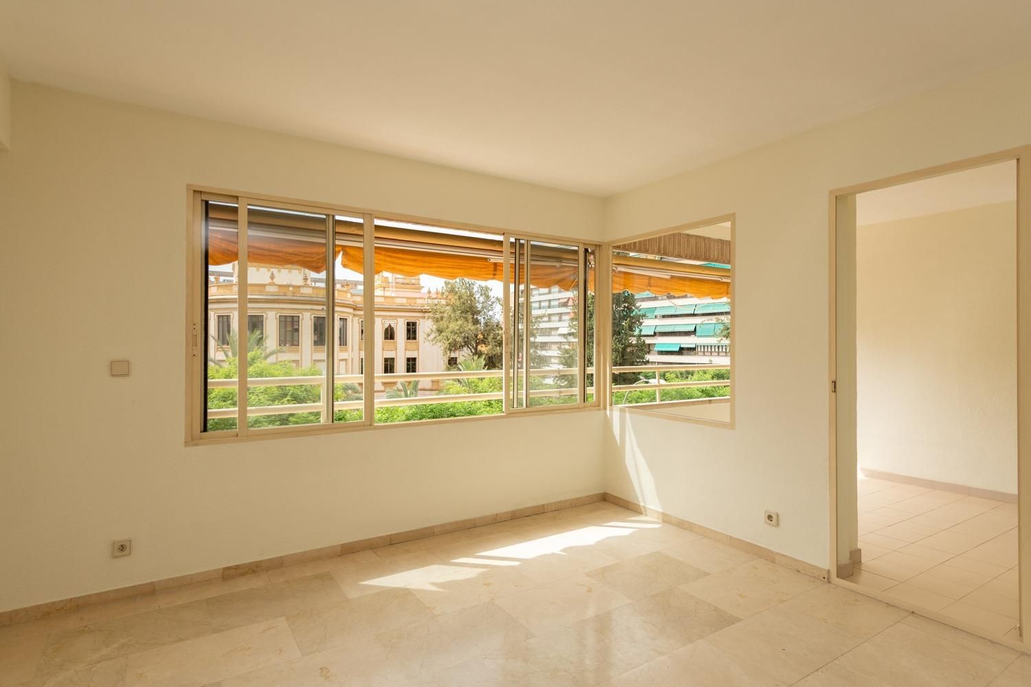 Piso en Calle Sant Joan Bosco, Ensanche-Diputación - Foto 12