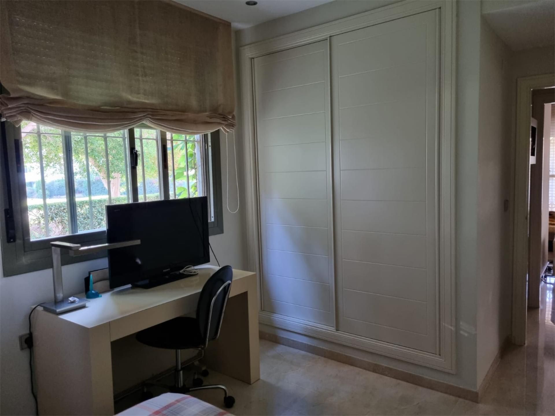 Piso en  Avenida Pintor Fernando Soria 10 - Foto 15