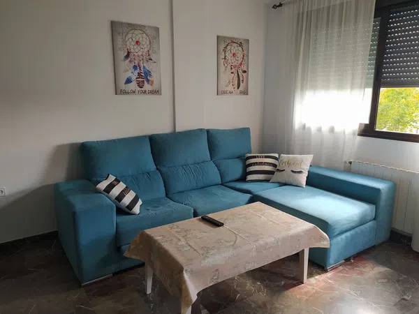 Piso en Calle Arturo Barea, 25, Huerta Rosales - Valdepasillas, Huerta Rosales - Valdepasillas - Foto 2