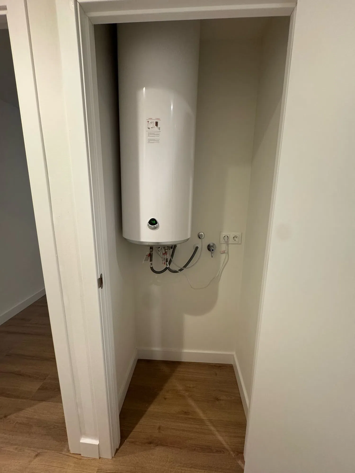 Piso en calle Manrique, 23 - Foto 8