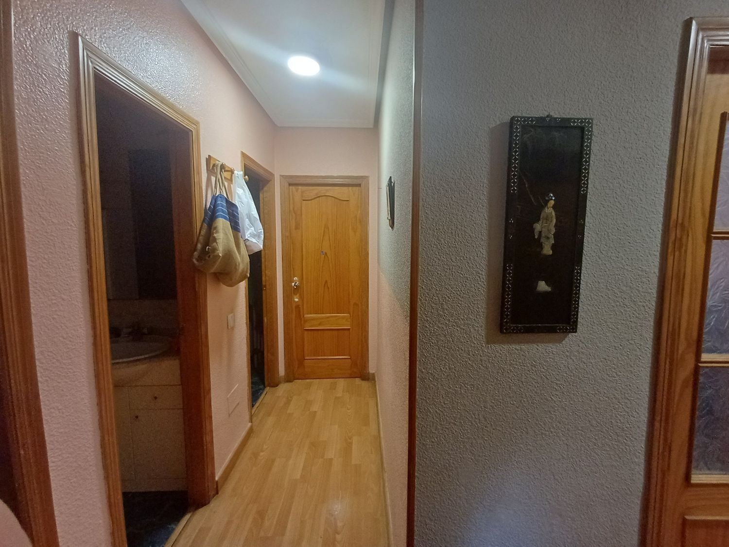 Piso en Calle Alvarez de Sotomayor, 18 - Foto 7