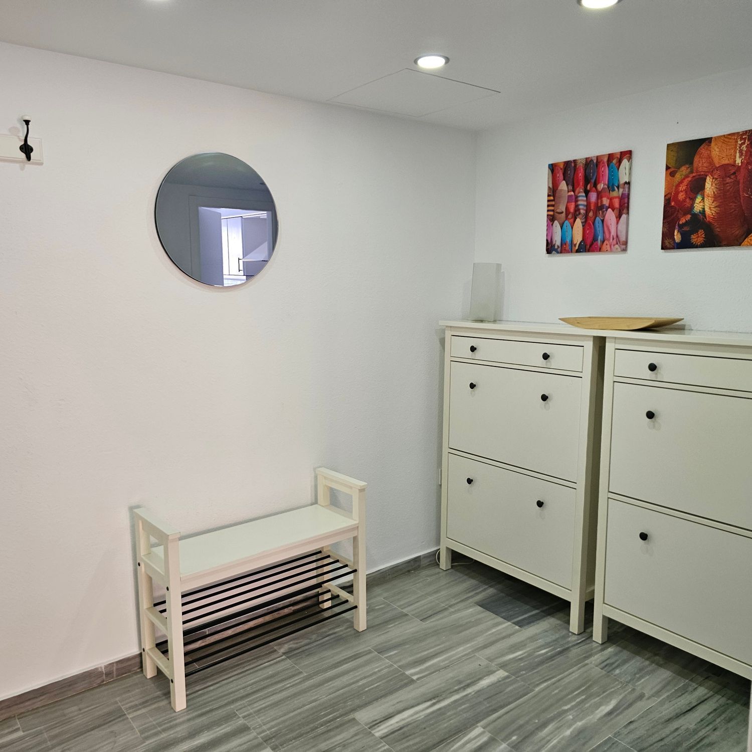 Piso en calle Cardo Cuco, 11 - Foto 3