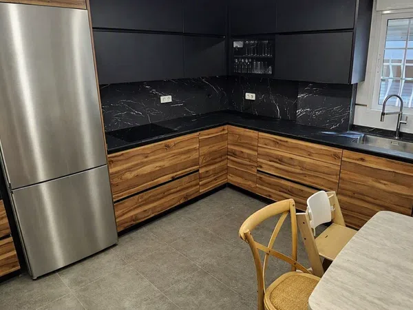 Chalet adosado en Calle Abdet, 37, Zona Deportiva-Nuevo Altabix - Foto 8
