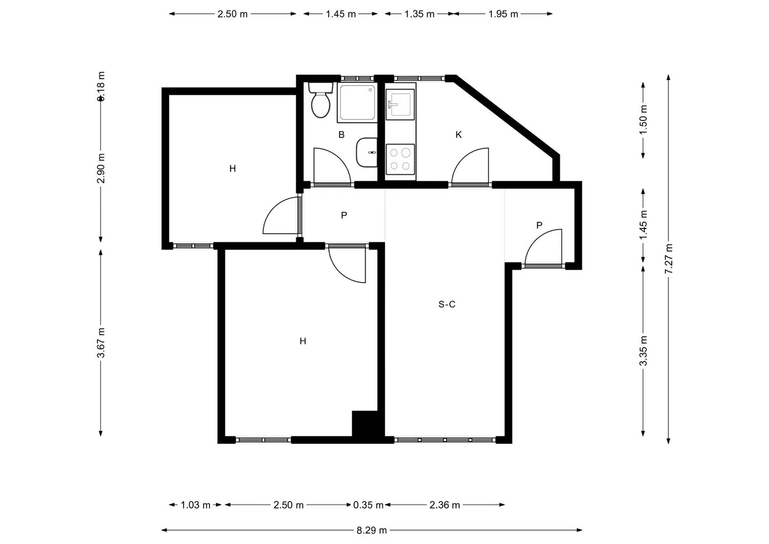 Piso - Foto 29