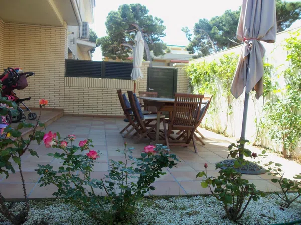 Chalet adosado en Calle 5, 30, Lluminetes - Foto 4