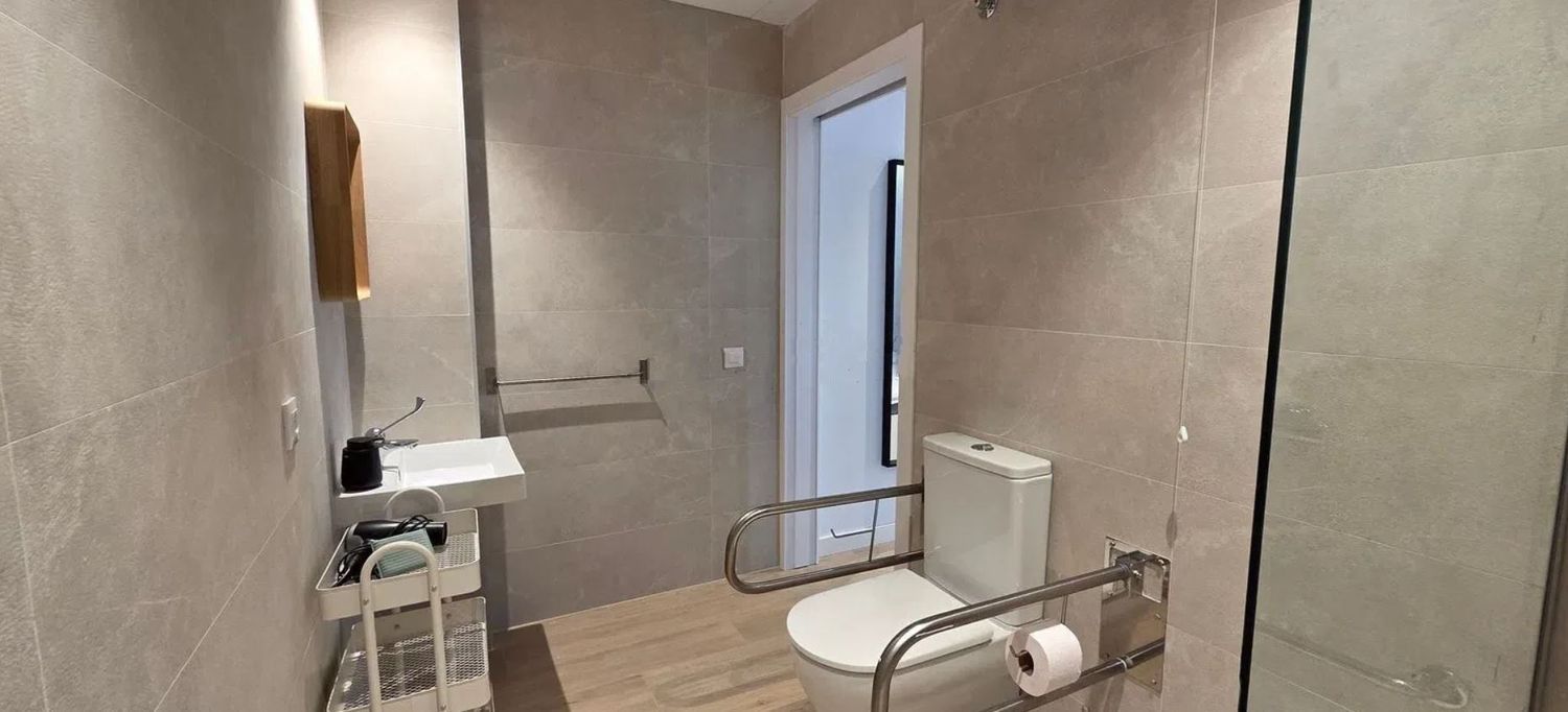 Piso en calle del Pintor Ferrer Calatayud, 12 - Foto 3