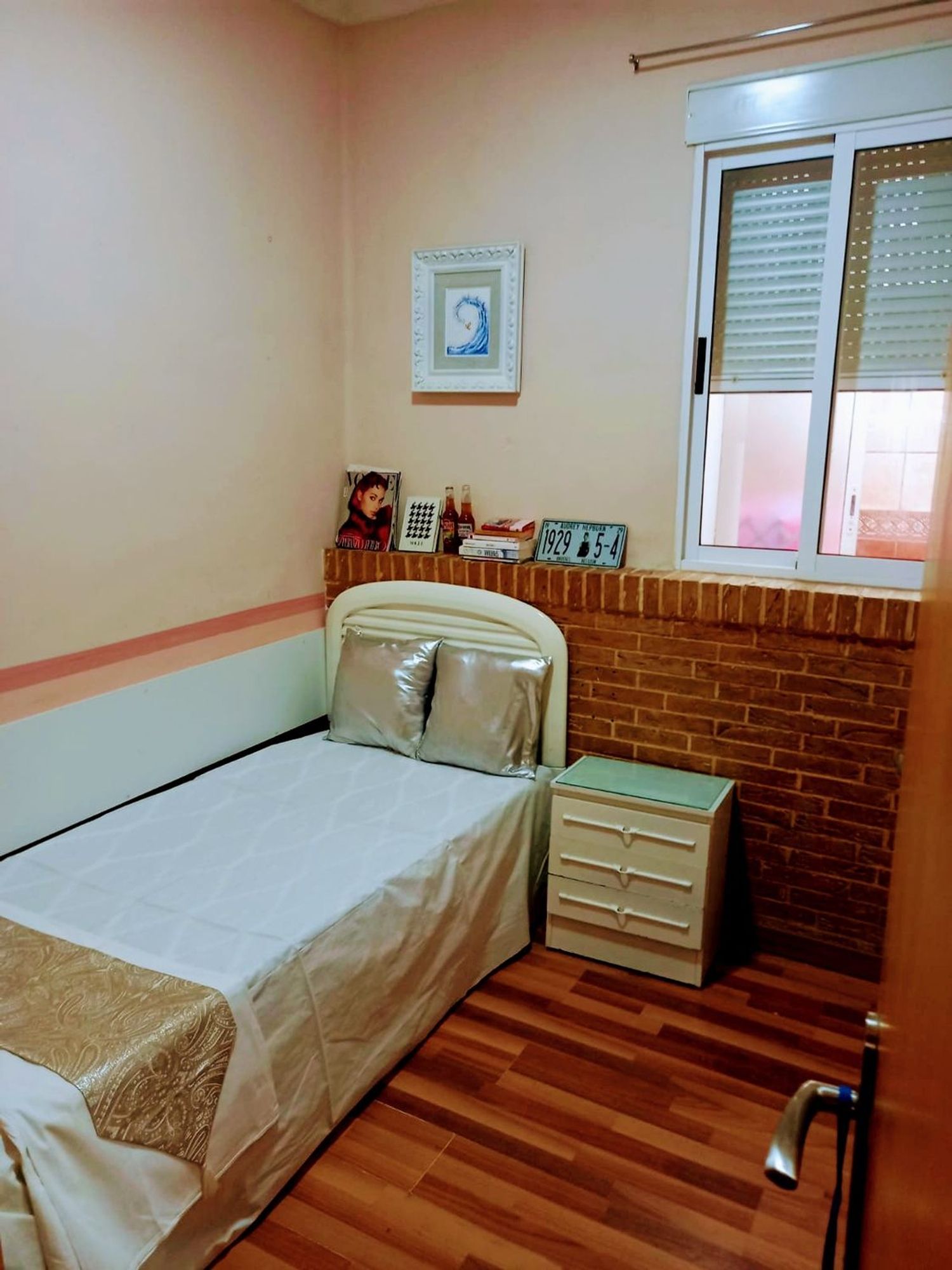 Piso en Calle d'Emili Baró, 50, Benimaclet - Foto 5