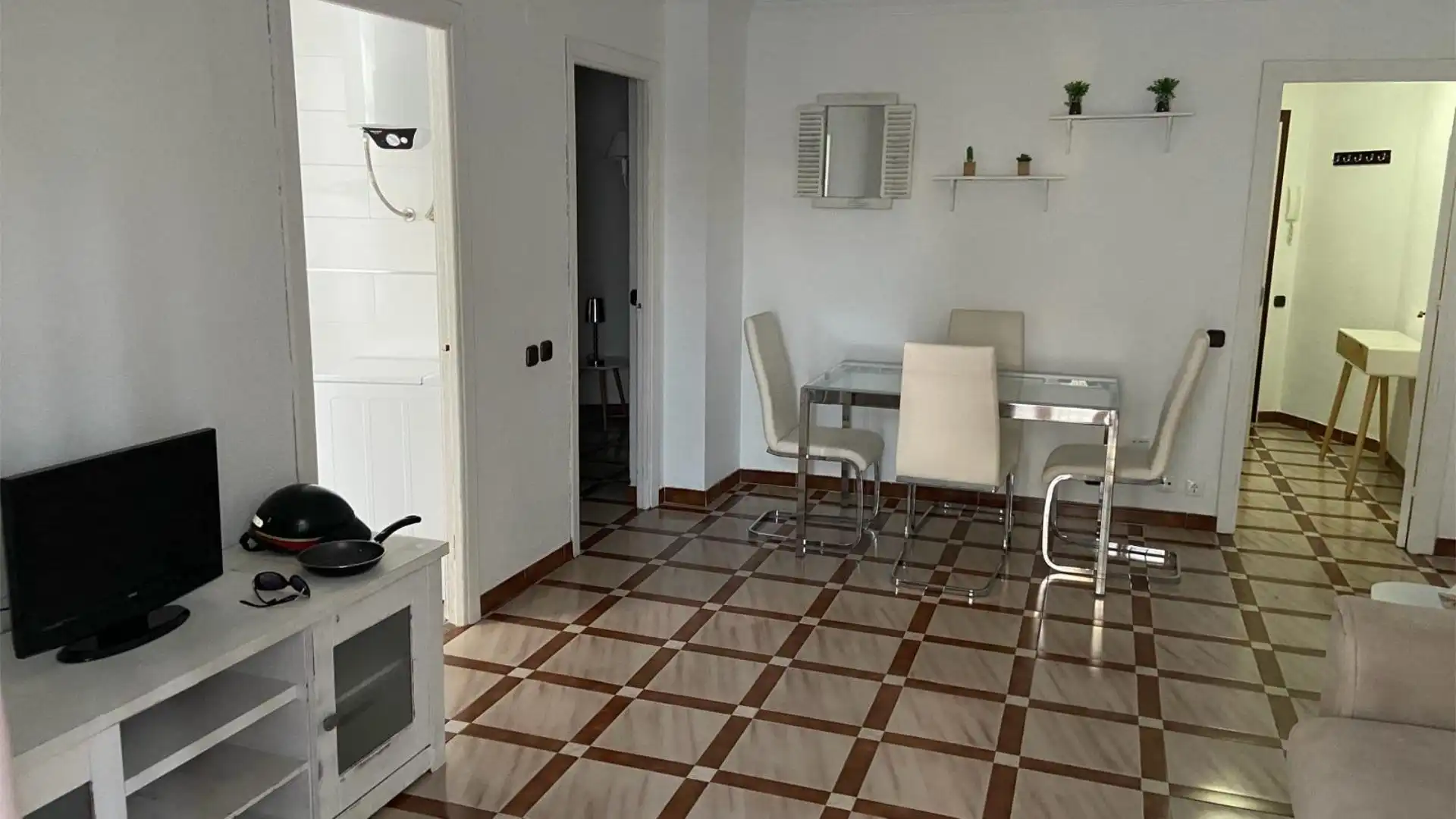 Piso en  Calle Burgos Nº4 - Foto 3