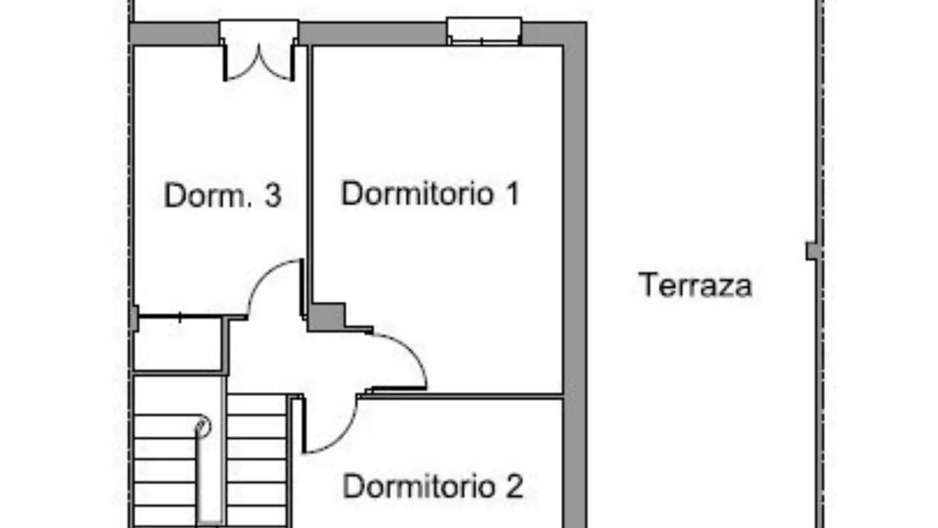 Casa adosada en  Calle Antonio Machado 35 - Foto 35