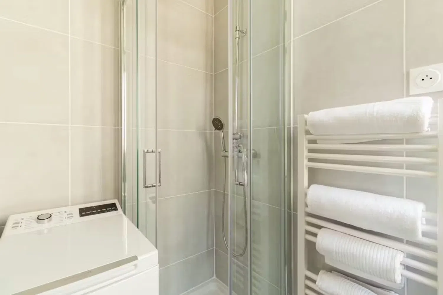 Estudio en calle de Cartagena, 35 - Foto 3