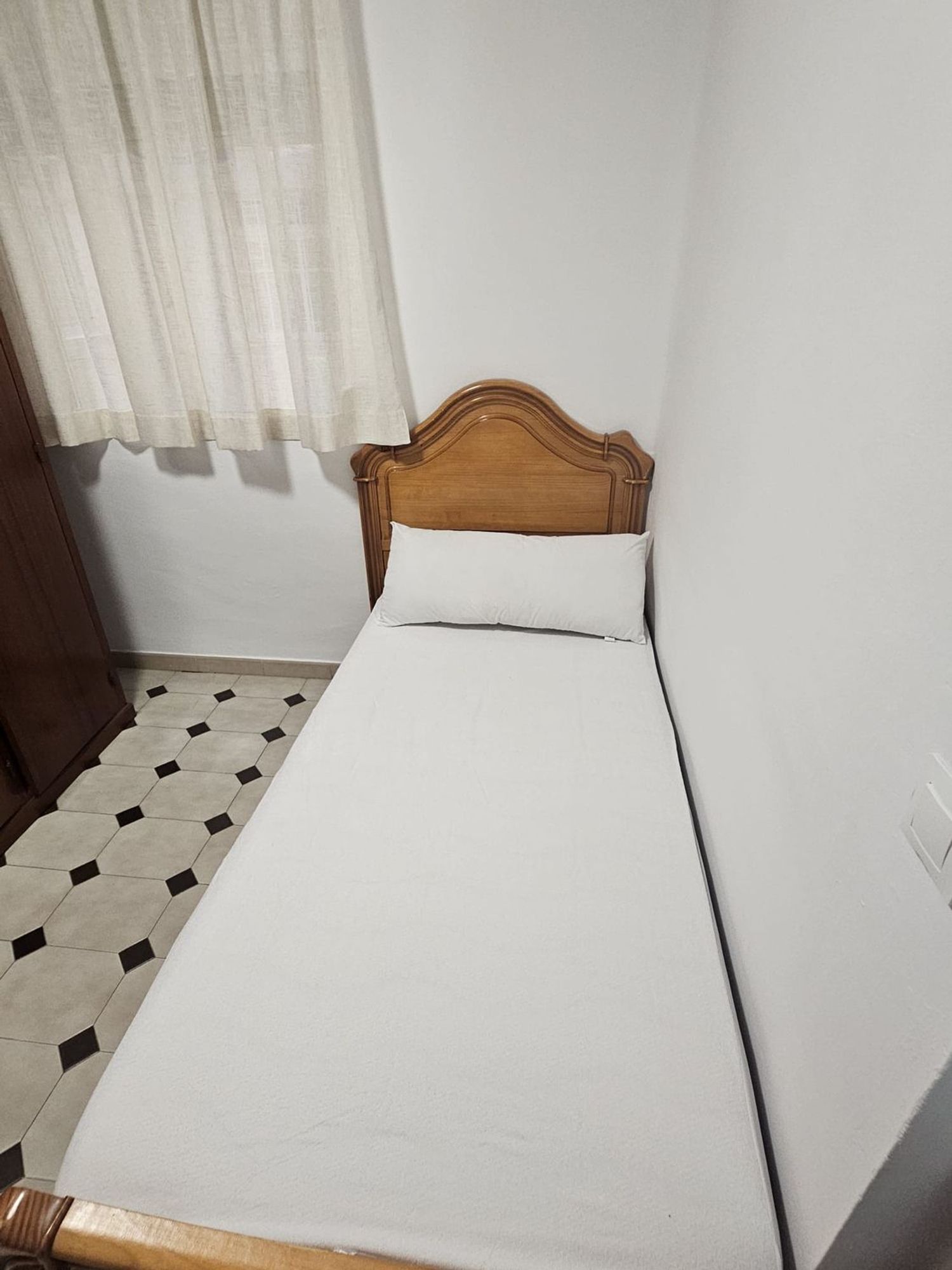 Piso en Calle Antonio Martelo, 7, Cruz del Humilladero - Los Tilos - Foto 2