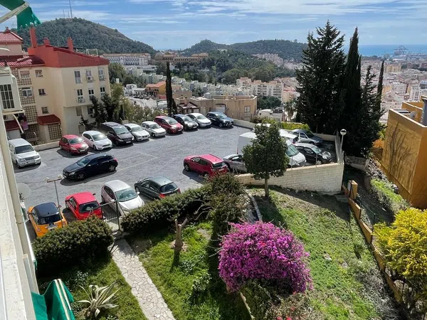 Dúplex en calle Gladiolos, 24 - Foto 16