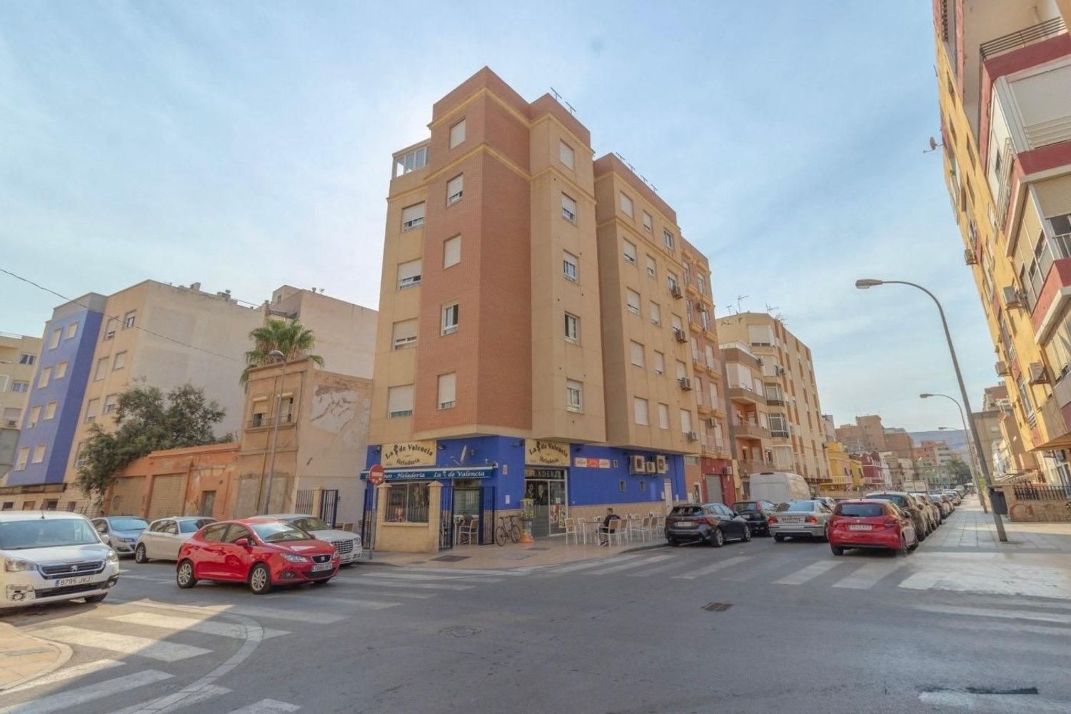 Piso en Calle Bilbao, 59, Zapillo, Zapillo - Foto 32