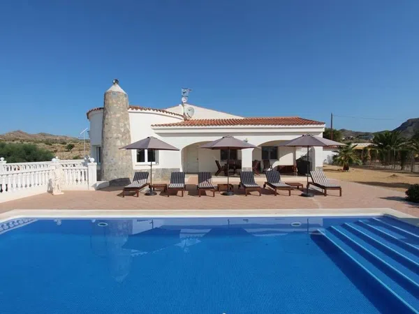 Casa o chalet independiente en Calle la Vall de Montesa s/n - Foto 2