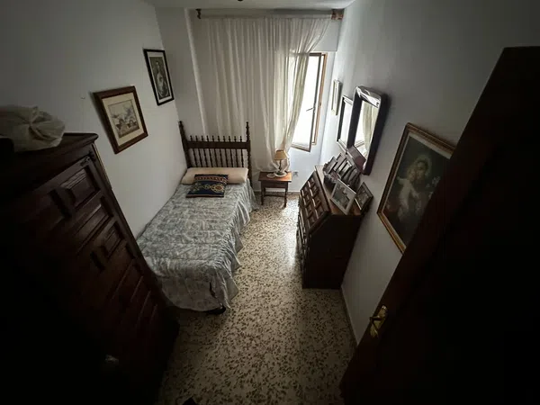 Piso en alameda de Capuchinos, 33 - Foto 12