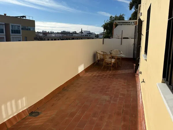 Ático en Calle María Auxiliadora, 35, Puerta Carmona-Puerta Osario-Amador de los Ríos - Foto 13