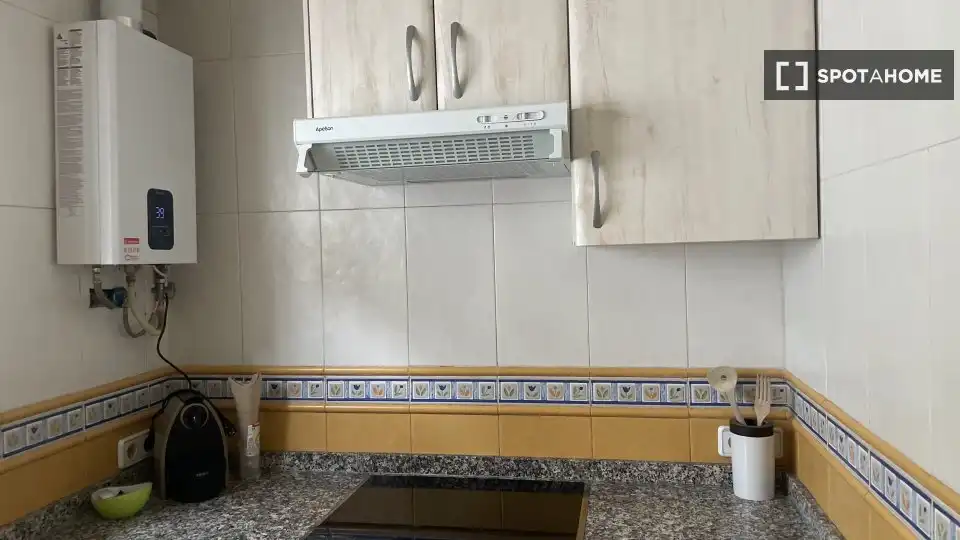Piso en Sant Cugat del Vallès - Foto 10