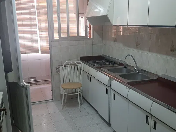 Piso en Calle Galicia, 48 b, El Torreón - Los Ángeles - El Pilar, El Torreón - Los Ángeles - El Pilar - Foto 2