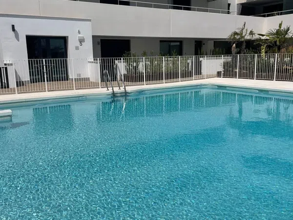 Dúplex en avenida de Palmas Altas, 4 - Foto 16