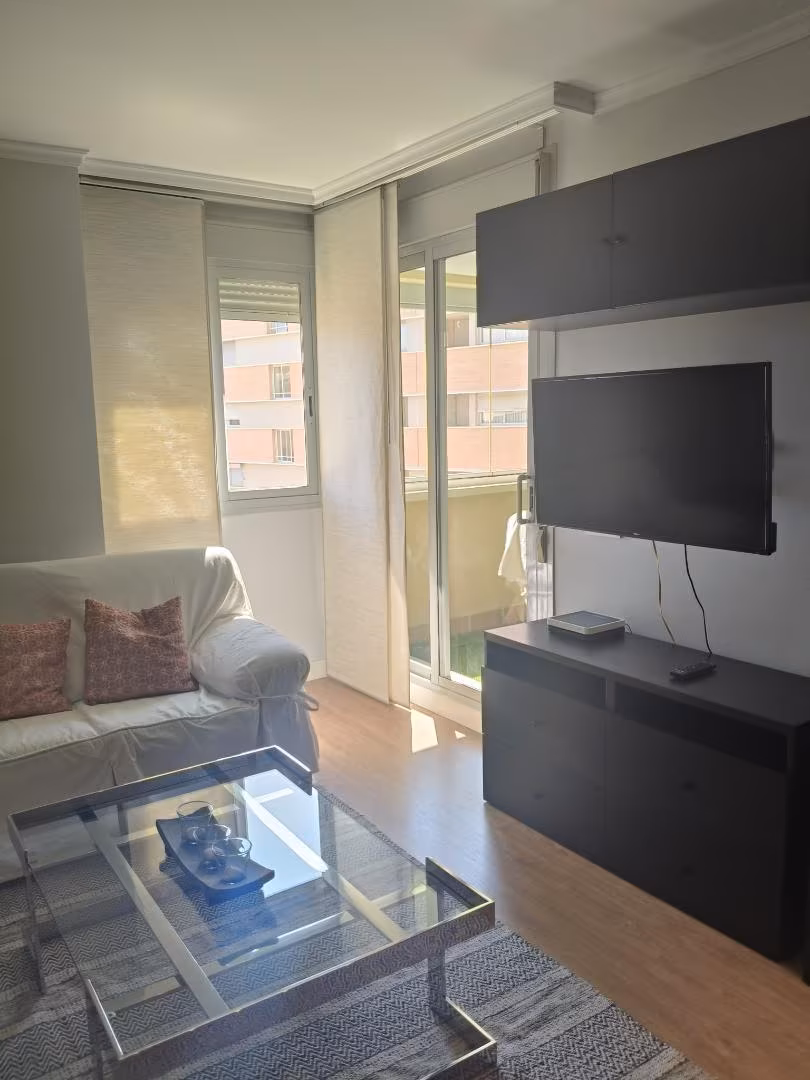 Piso en  Plaza de la Solidaridad 7 - Foto 11