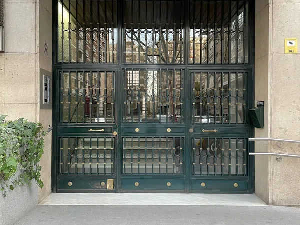 Estudio en Calle del Doctor Fleming, 33, Nueva España - Foto 6