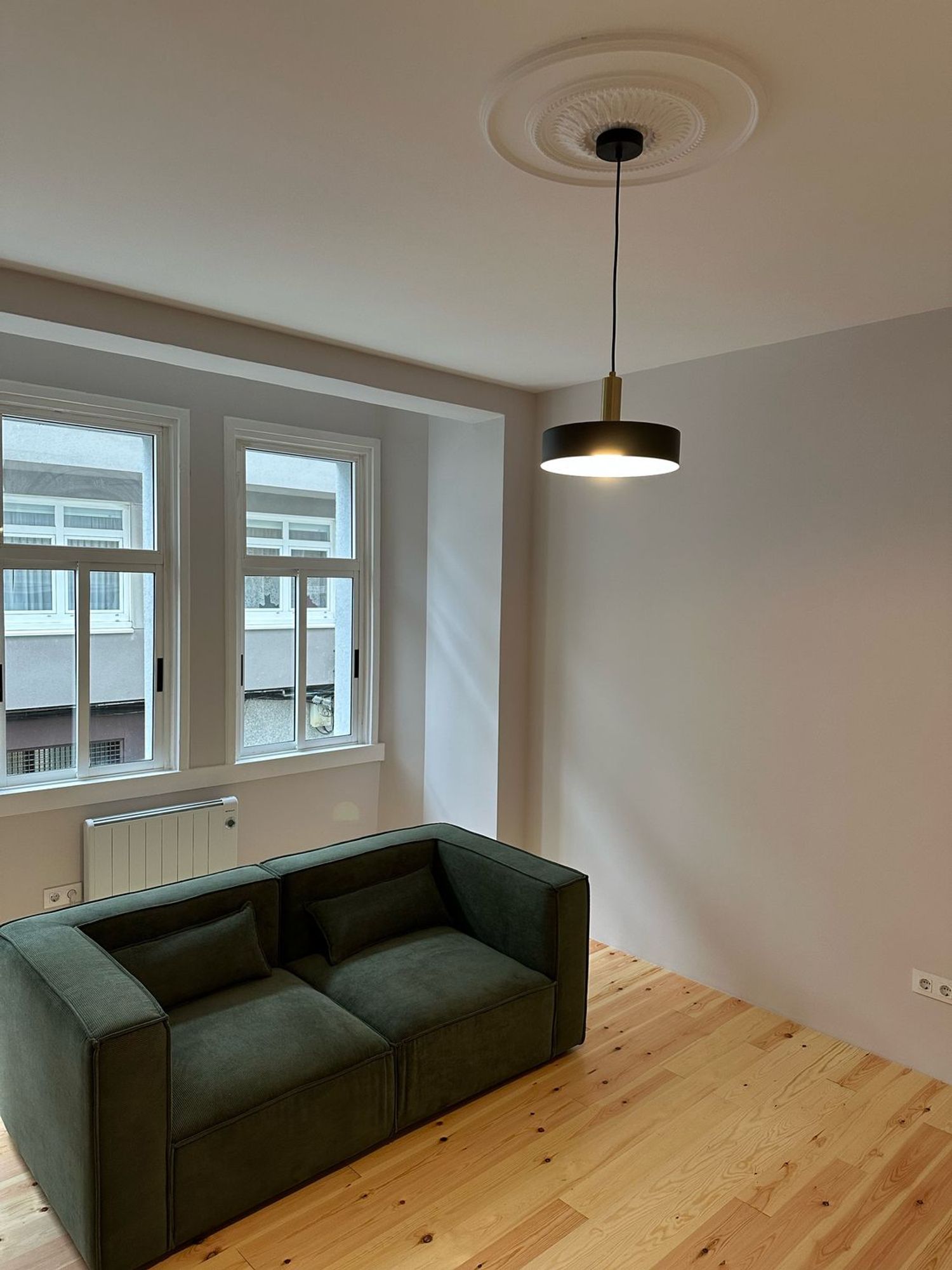 Piso en Calle Washington, 15, Monte Alto - Zalaeta - Atocha, Monte Alto - Zalaeta - Atocha - Foto 2