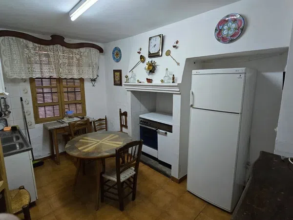 Chalet adosado en Calle Calesera, 19 - Foto 7