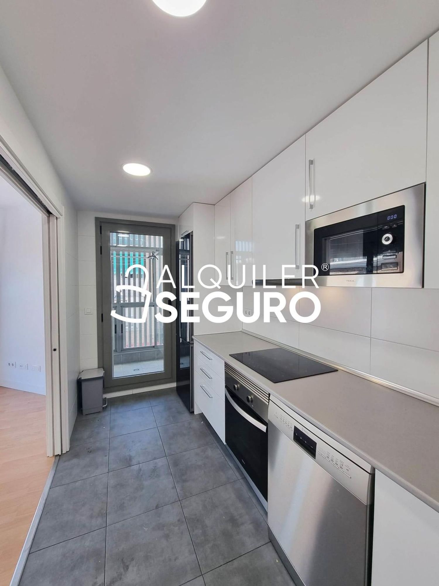 Piso en Calle de García y Álvarez, Zona Pueblo - Foto 19