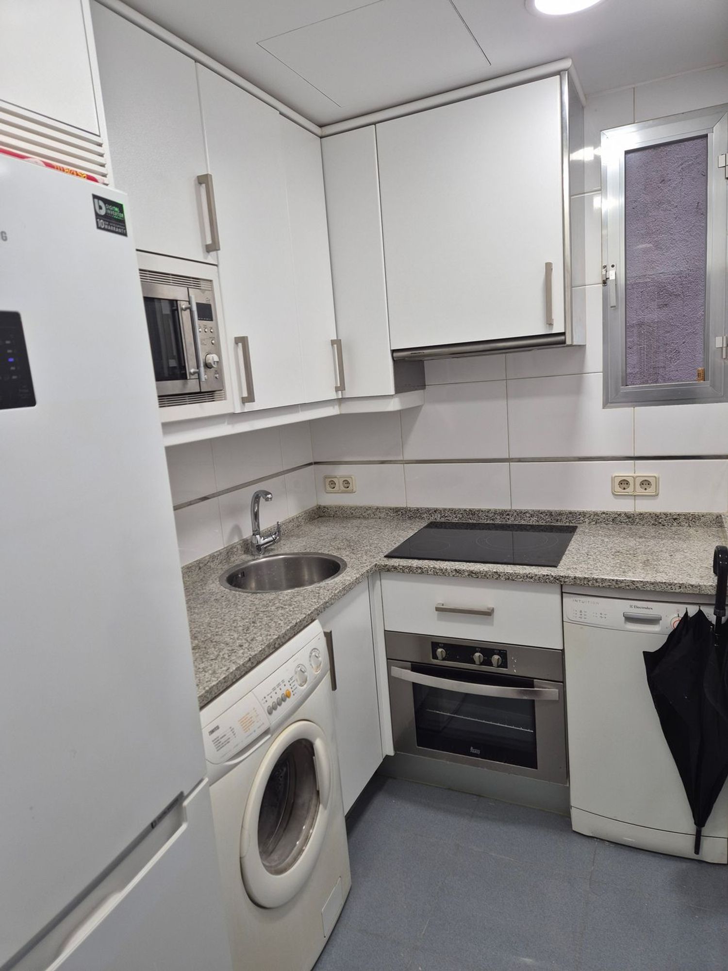 Piso en Calle de Castelló, 122, Castellana - Foto 4