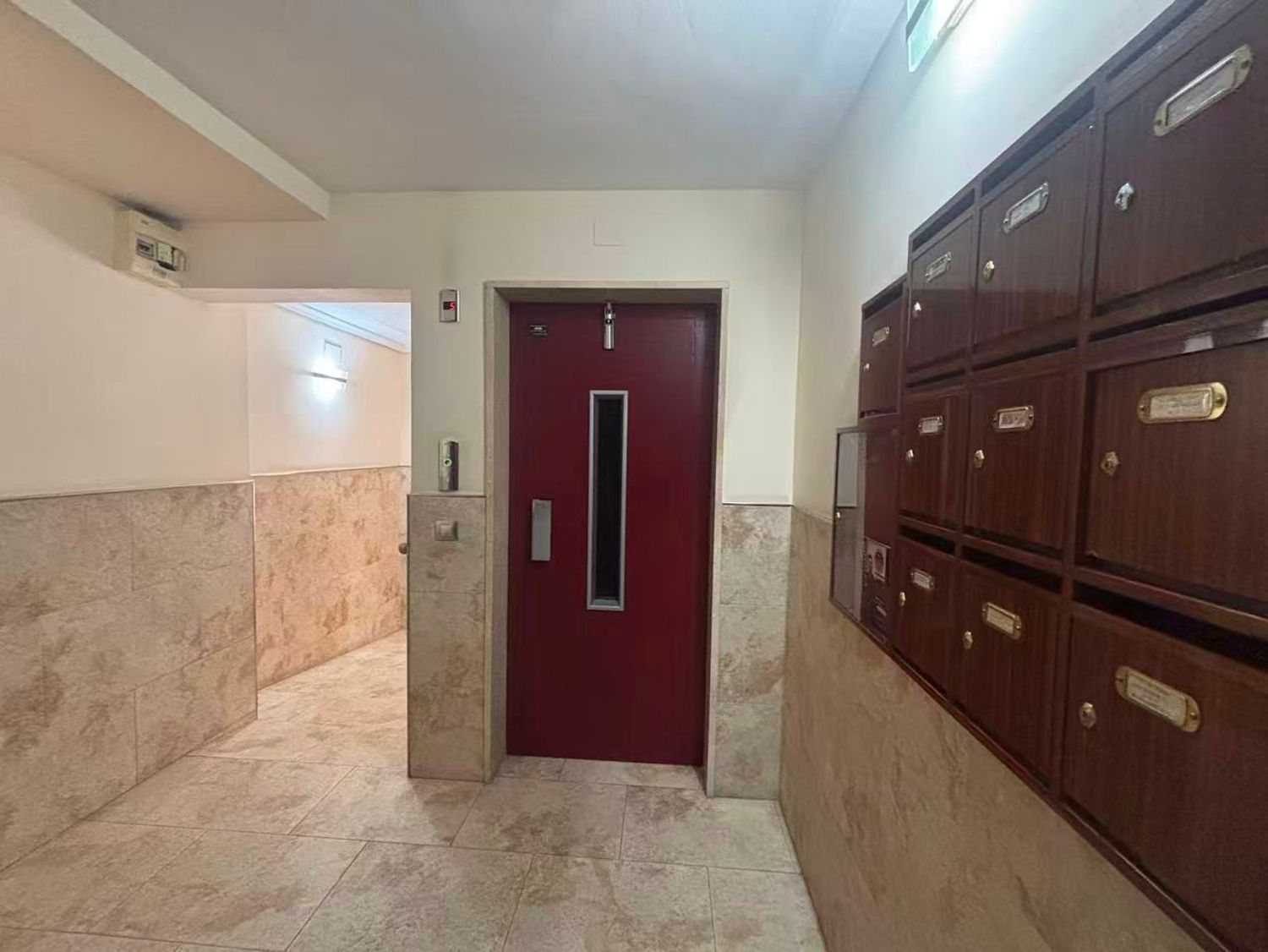 Piso en Calle General Elizaicin s/n, Plà del Bon Repòs-La Goteta - Foto 31