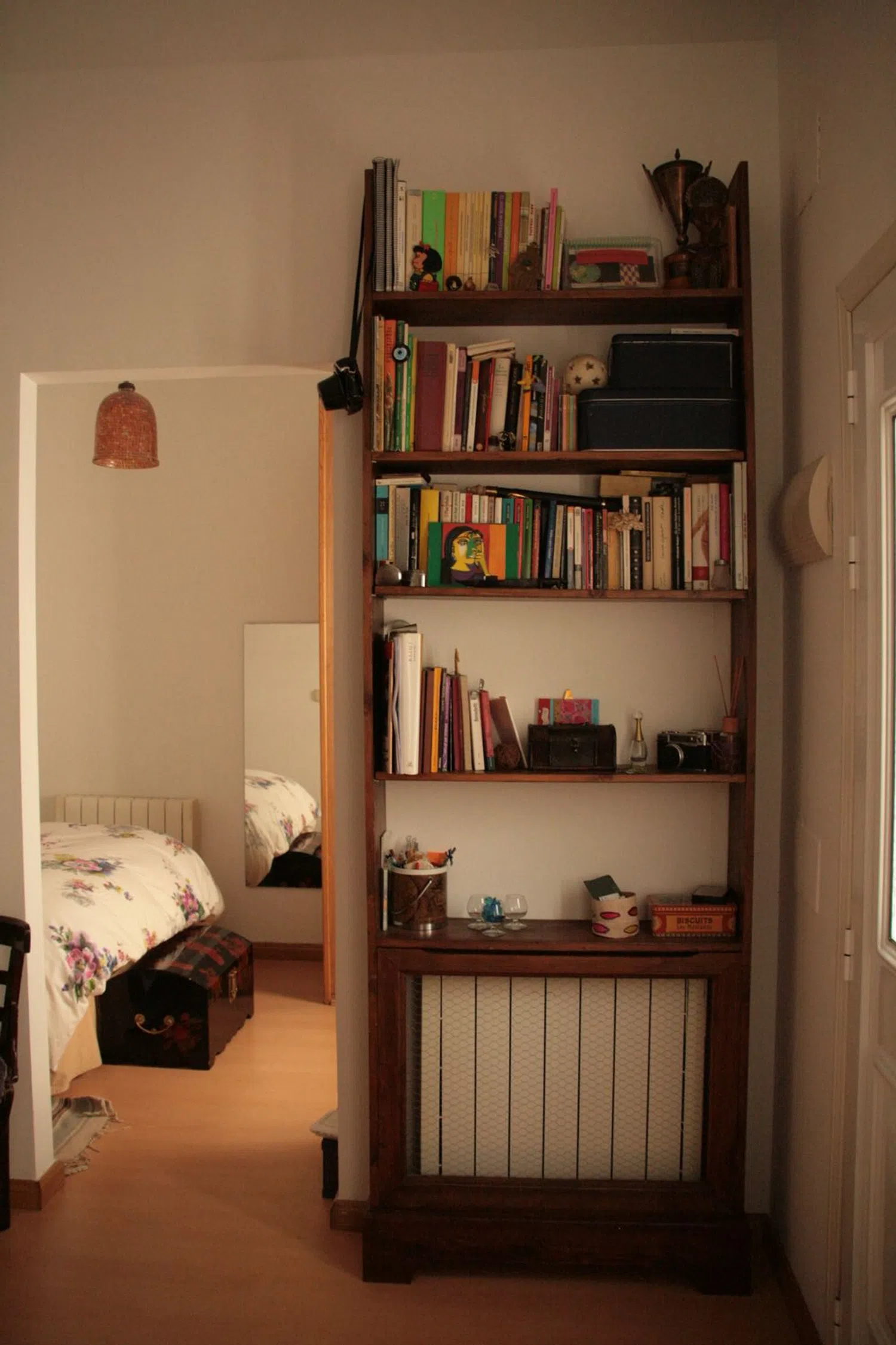 Piso en calle de Manuel Galindo, 13 - Foto 6