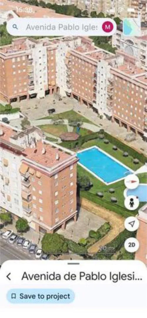 Piso en Nervión - Foto 3