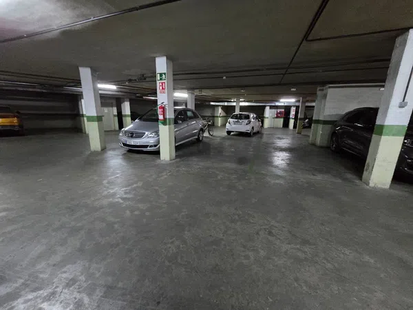 Piso en Avenida del Gran Capitán, 47, Huerta de la Reina - Foto 38