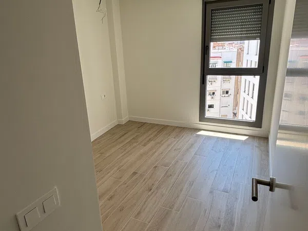 Piso en Calle d'Agustín Lara, 1, Els Orriols - Foto 17