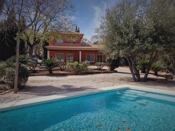 Casa o chalet independiente en Calle Taure, 2, Les Rotes/Las Rotas, Les Rotes/Las Rotas - Foto 1