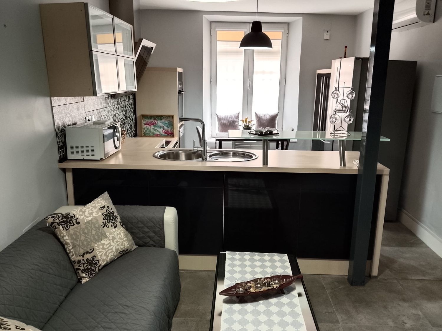 Estudio en Calle Pérez Galdós, 42 - Foto 7