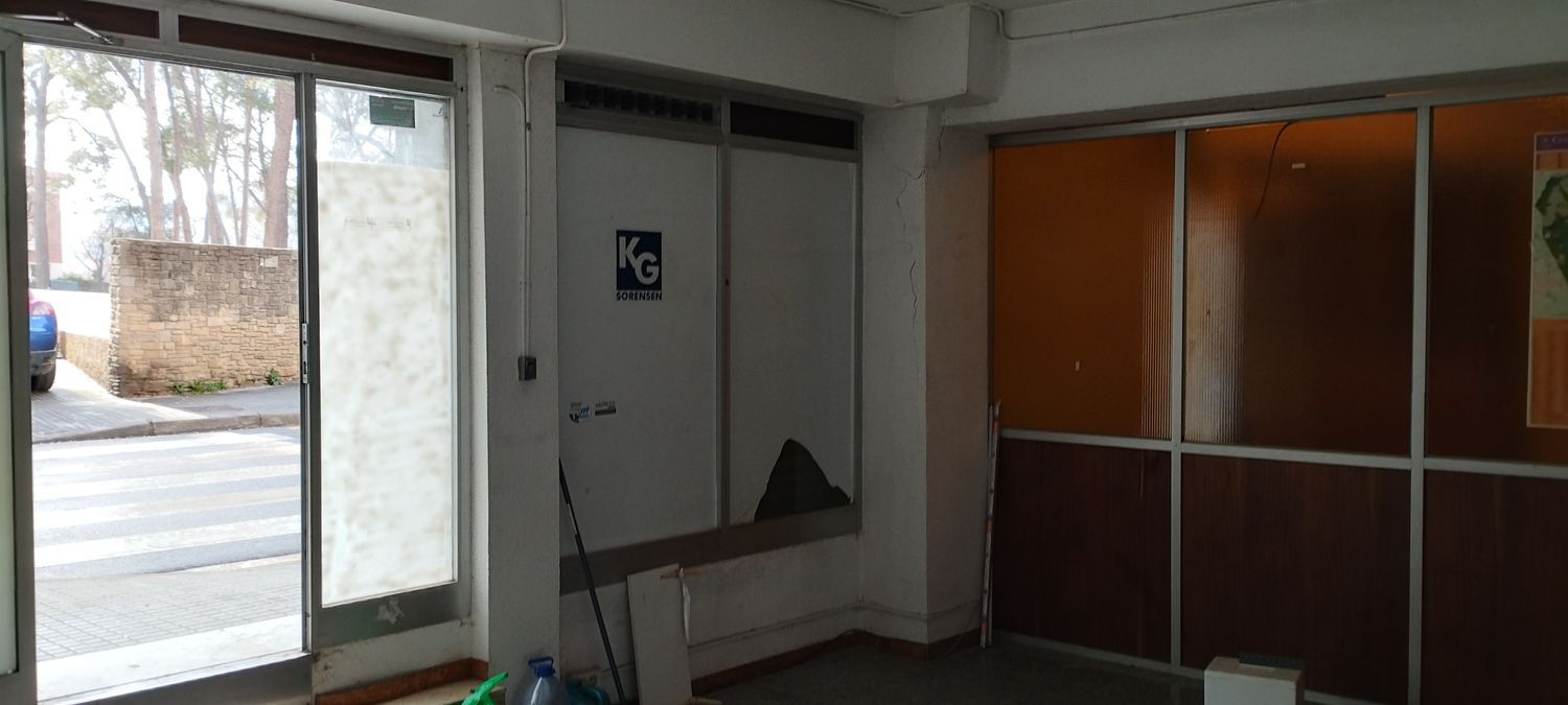 Local en Calle Sant Enric, 11 - Foto 8