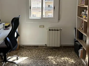 Piso en  Carrer de Josep Anselm Clavé 51 - Foto 17