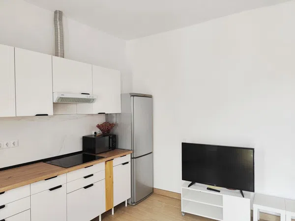 Estudio en calle Bogotá, 6