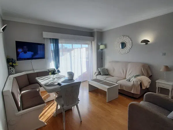Piso en Paseo Reina Sofía, 3, Velilla - Velilla Taramay, Velilla - Velilla Taramay - Foto 5