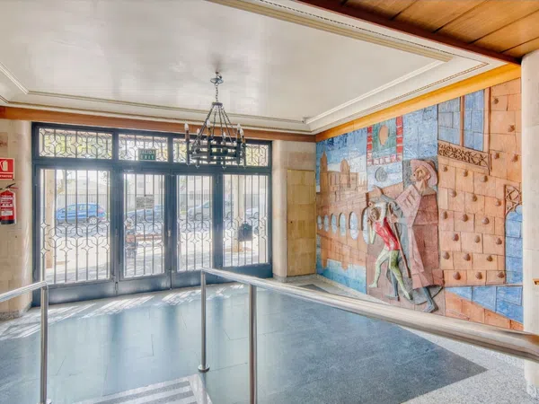 Piso en avenida de los Reyes de España, 26 - Foto 9