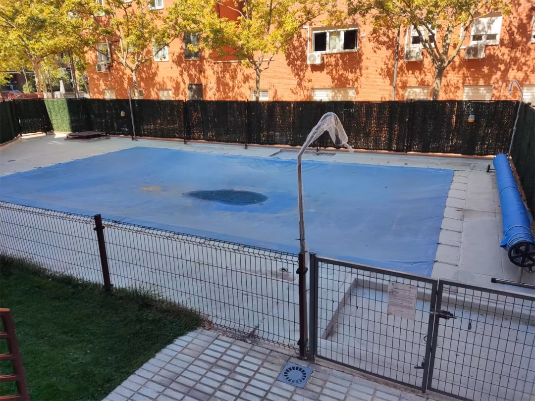 Piso en  Avenida de los Artesanos 2 - Foto 13