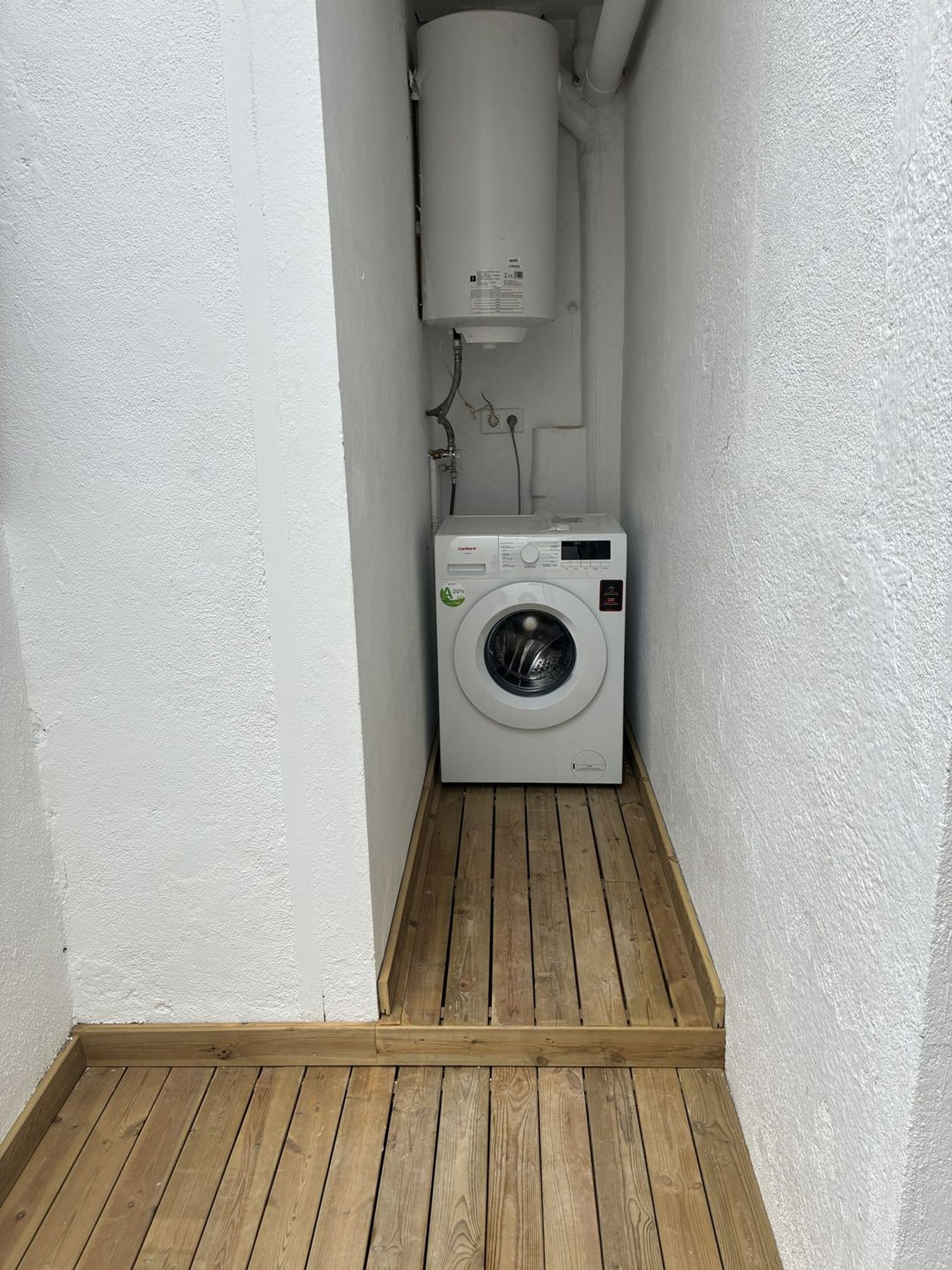 Piso en Calle Doctor Morales, 46 - Foto 7