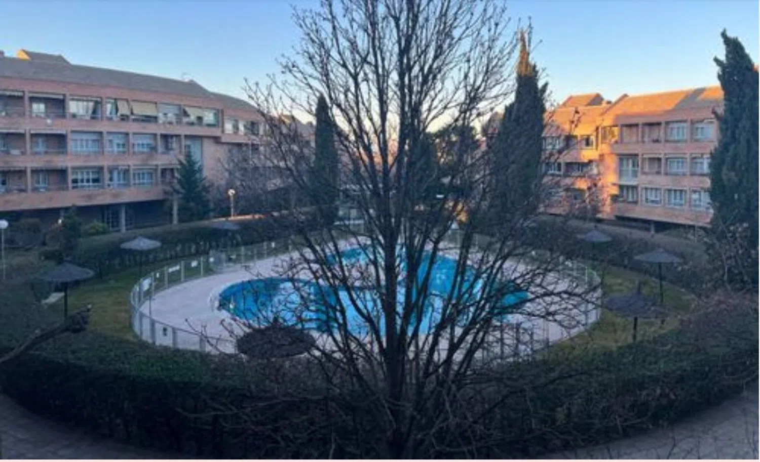 Piso en avenida de Pablo VI, 9 - Foto 17